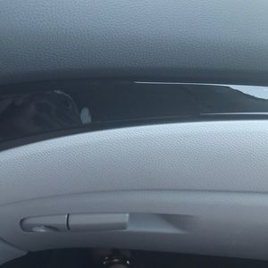 Meet your Posher, Violet